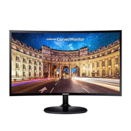 Màn Hình Samsung 23.6 inch ( LC24F390 )