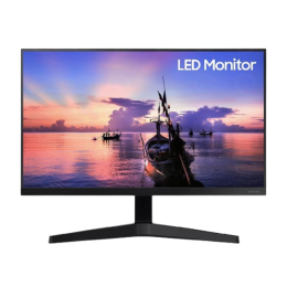 Màn Hình Samsung  23.8 inch FHD 75HZ ( LF241350FHEXXV )