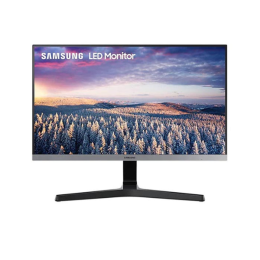 Màn Hình  Samsung 23.8 inch FHD 75Hz ( LS24R350FZEXXV )