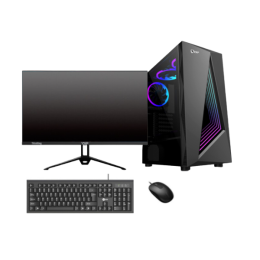 NNPC Gaming B760 Core i5 12th/ VGA 6GB / Window 10,11