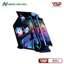 Vỏ Case Gaming VSP EROG ES1