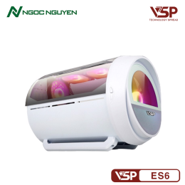 Vỏ Case Gaming VSP EROG ES6