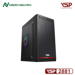 Vỏ Case VSP 2880- 2881- 2882