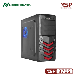 Vỏ Case VSP 37xx (3701A - 3702A - 3706A - 3707)
