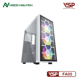 Vỏ Case VSP Gaming FA05