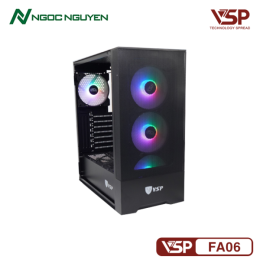 Vỏ Case VSP Gaming FA06