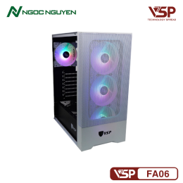 Vỏ Case VSP Gaming FA06