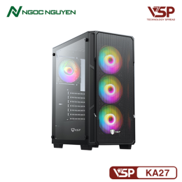 Vỏ Case VSP Gaming KA27