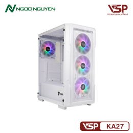 Vỏ Case VSP Gaming KA27