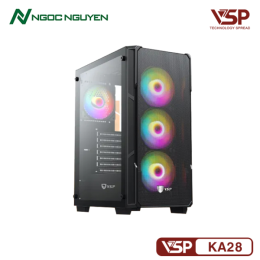 Vỏ Case VSP Gaming KA28
