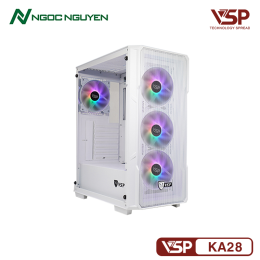 Vỏ Case VSP Gaming KA28