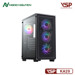 Vỏ Case VSP Gaming KA29