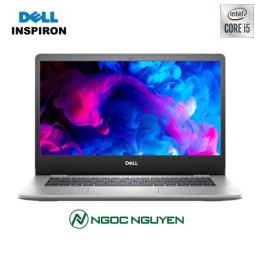 Dell Inspiron 5493 Core i5 10th / MX230 / 14 inch (Model 2020)