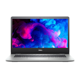 Dell Inspiron 5493 Core i5 10th / MX230 / 14 inch (Model 2020)