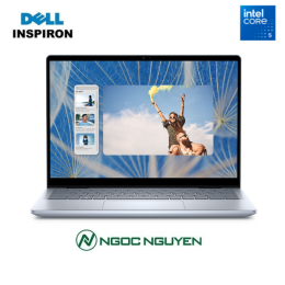 [New 100%] Dell Inspiron 7440 2in1 Core 5 / 14 inch (Model 2024)
