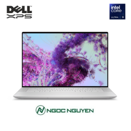 [New 100%] Dell Xps 16 9640 Core Ultra 9 / RTX 4070 / 16.3 inch 4k+ (Model 2024)