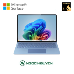 [New Refubish] Surface Laptop 7 Snapdragon X Elite / 13.8 inch (Model 2024)