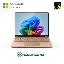 [New 100%] Surface Laptop 7 Snapdragon X Elite / 15 inch (Model 2024)
