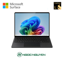 [New 100%] Surface Laptop 7 Snapdragon X Elite / 15 inch (Model 2024)