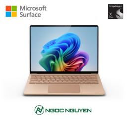 [New 100%] Surface Laptop 7 Snapdragon X Plus / 13.8 inch (Model 2024)