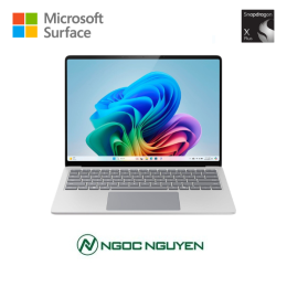 [New 100%] Surface Laptop 7 Snapdragon X Plus / 13.8 inch (Model 2024)