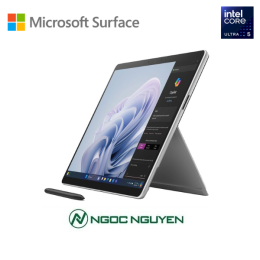 [New 100%] Surface Pro 10 Core Ultra 5 / 13 inch (Model 2024)