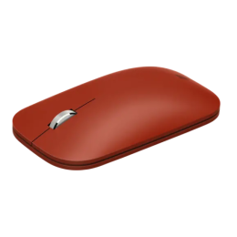 Surface Mobile Mouse