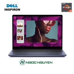 [New 100%] Dell Inspiron 7445 2 in 1 Ryzen 5 / 14 inch Touch (Model 2024)