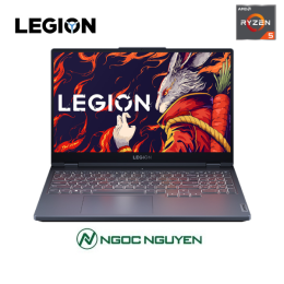 Lenovo Legion 5 R7000P R5-6600H/ RTX 3050/ 15.6 inch (Model 2022)