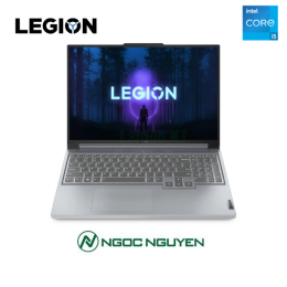 [ New 100%] Lenovo Legion Slim 5 16IRH8 Core i5 13th / 16 inch (Model 2023)
