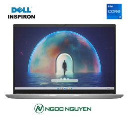 [Mới 100%] Dell Inspiron 14 5430 Core i7 13th / 14 inch (Model 2023)