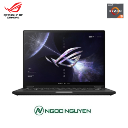 [New 100%] Asus ROG Flow X13 GV302XA 2in1 Ryzen 9/ 13.4 inch (Model 2024)