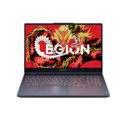 [ New 100%] Lenovo Legion 5 R7000 R7-8745H / 15.6 inch (Model 2024)