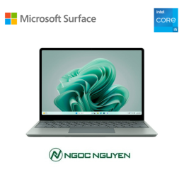 Surface Laptop Go 3 Core i5 1235U /12.4 inch (Model 2023)