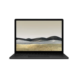 Surface Laptop 3 Core i5, i7 10th /13.5 inch QHD (Model 2020)  