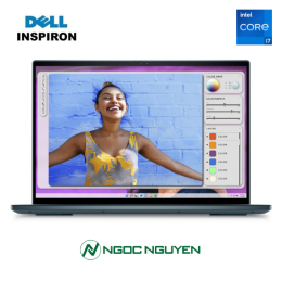 Dell Inspiron 7620 Plus Core i7 12th / 16 inch (Model 2022)