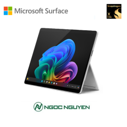 [New 100%] Surface Pro 11 5G Snapdragon X Elite / 13 inch OLED (Model 2024)