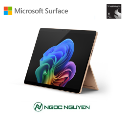 [New Refubish] Surface Pro 11 Snapdragon X Plus / 13 inch (Model 2024)