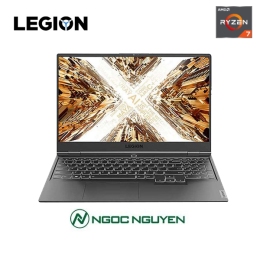 Legion Slim R9000X Ryzen 7-4800H/ RTX 2060 6GB /15.6 FHD 144Hz (Model 2021)