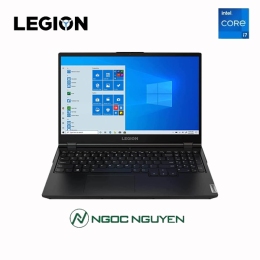Lenovo Legion 5 R7000 R5 4600H / GTX 1650 4GB / 15.6 inch (Model 2020)