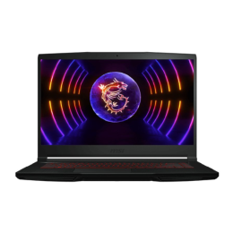 Msi Thin GF63 12UCX Core i5 12th /RTX 2050 /15.6 inch (Model 2022)
