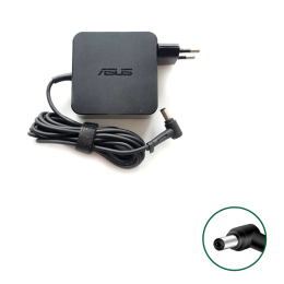 Sạc Laptop Asus 19V (33W vuông chân kim 4.0mm*1.35mm)