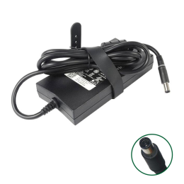 Sạc laptop Dell 19.5V (130W chân kim 7.4mm * 5.0 mm)