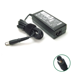 Sạc laptop Dell 19.5V (45W chân kim 7.4mm * 5.0 mm)