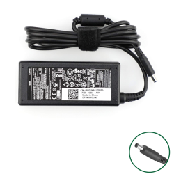 Sạc laptop Dell 19.5V (65W chân kim 4.5mm*3.0mm)