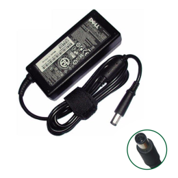 Sạc laptop Dell 19.5V (65W chân kim 7.4mm * 5.0 mm)