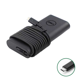Sạc Laptop Dell Oval 20V (130W type-C)