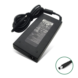 Sạc Laptop HP 19.5V (150W chân kim to)