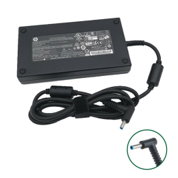 Sạc Laptop HP 19.5V (65W chân kim to)