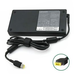 Sạc Laptop Lenovo 20V (230W chân vuông)